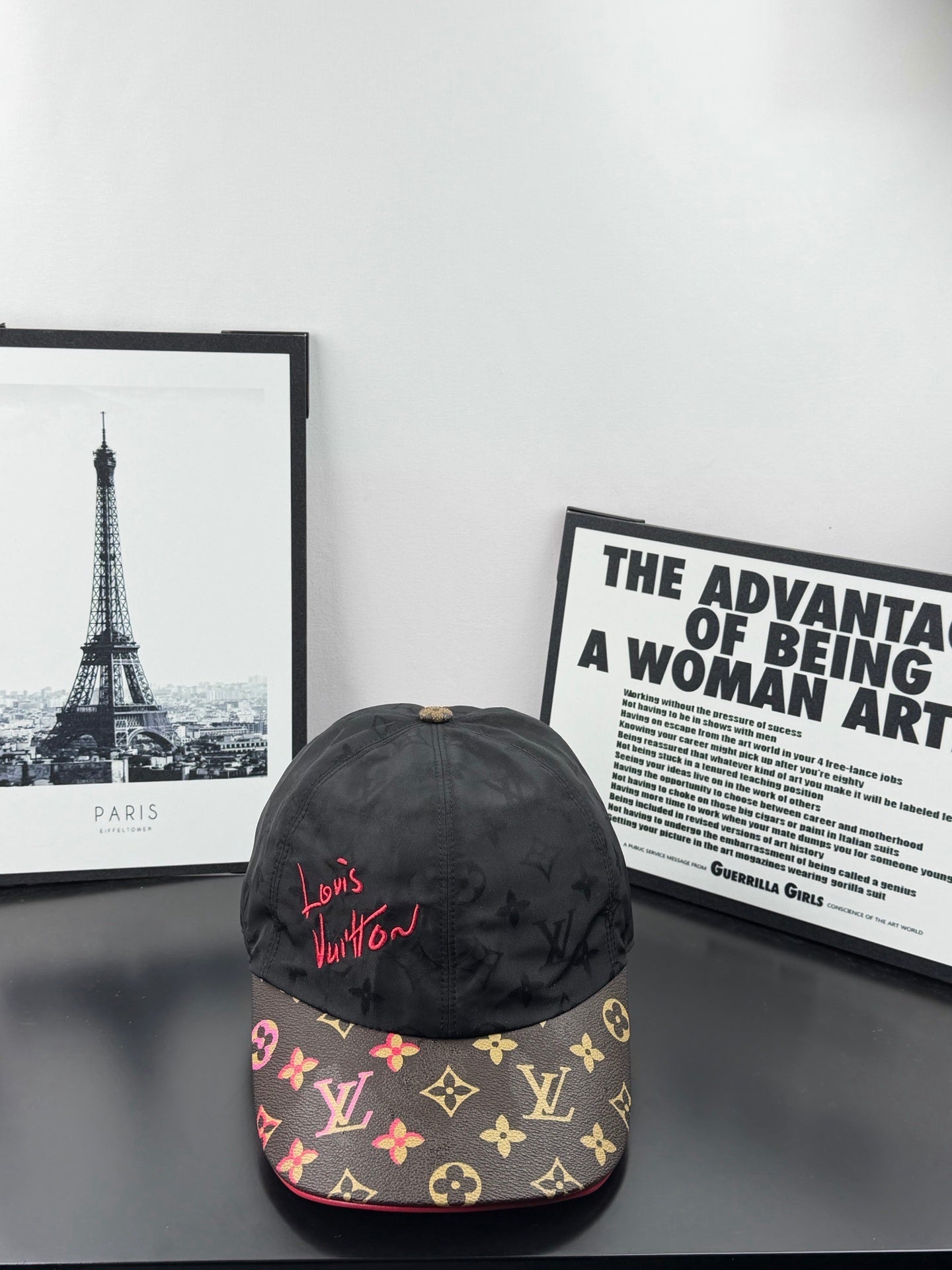 Casquettes