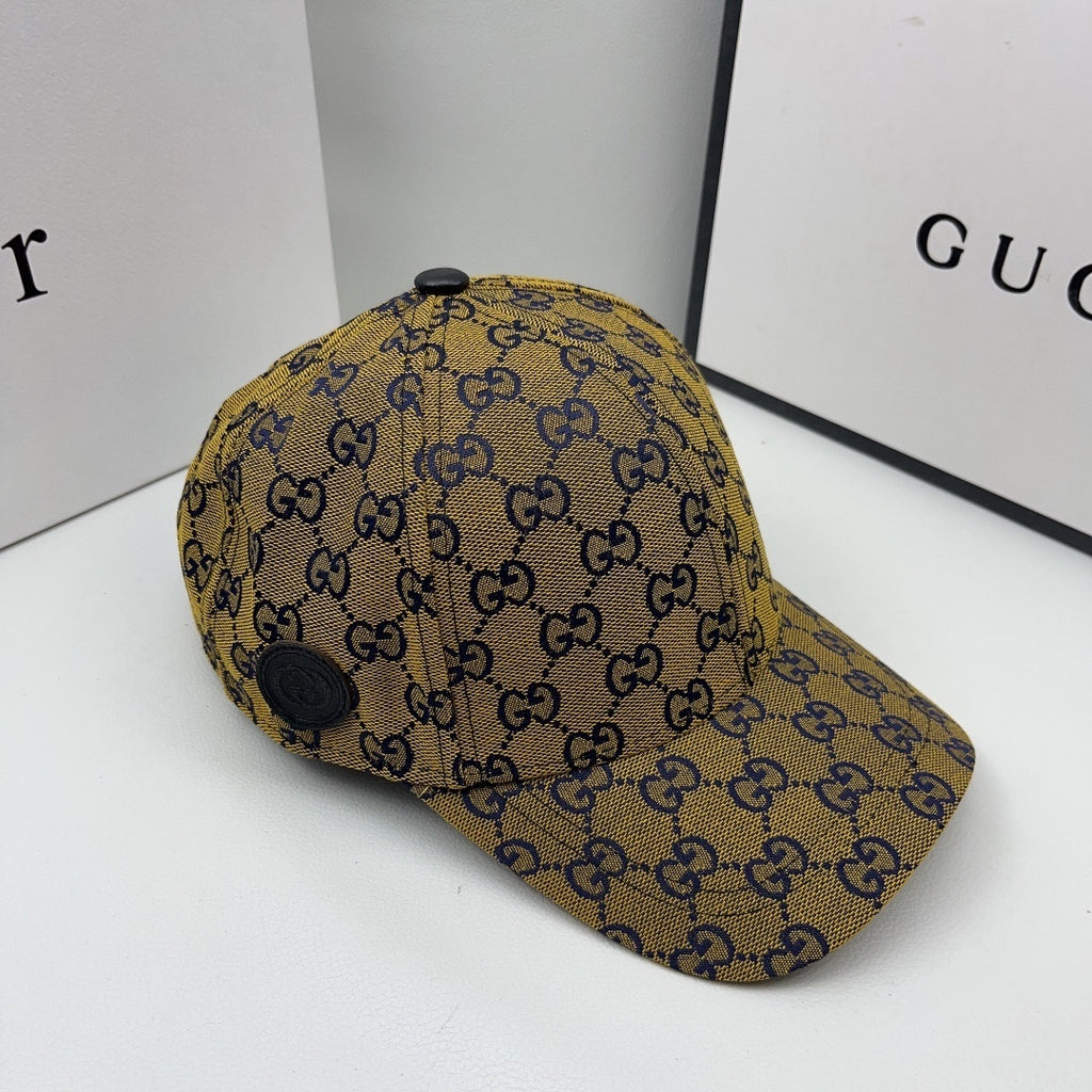 Casquette Gucci
