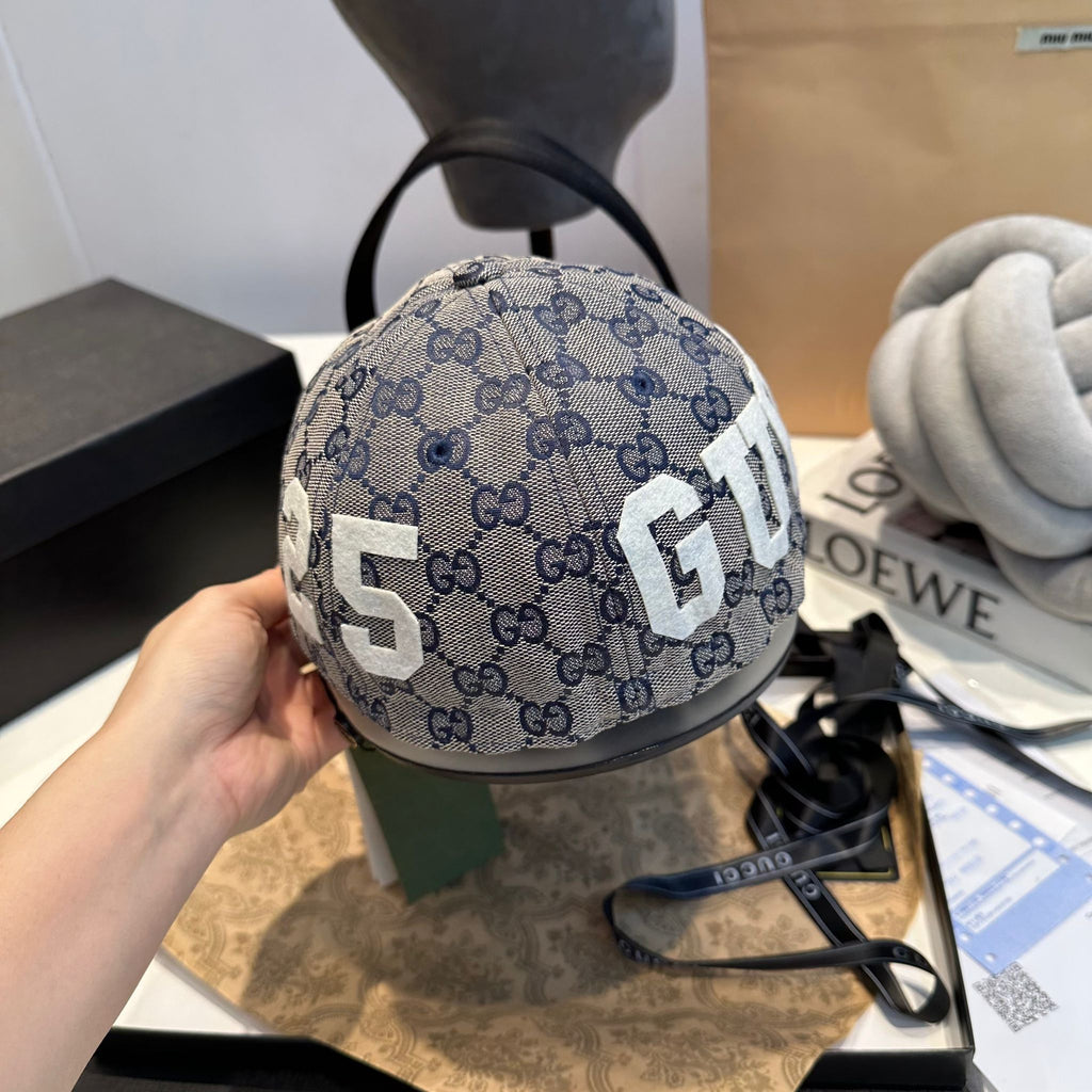 Casquette Gucci