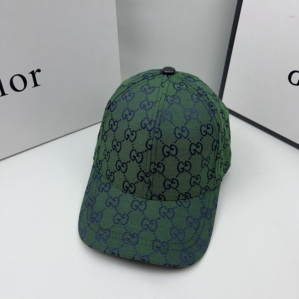 Casquette Gucci