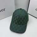 Casquette Gucci