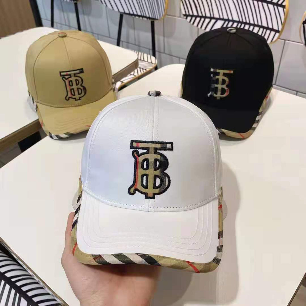 Casquette Burberry