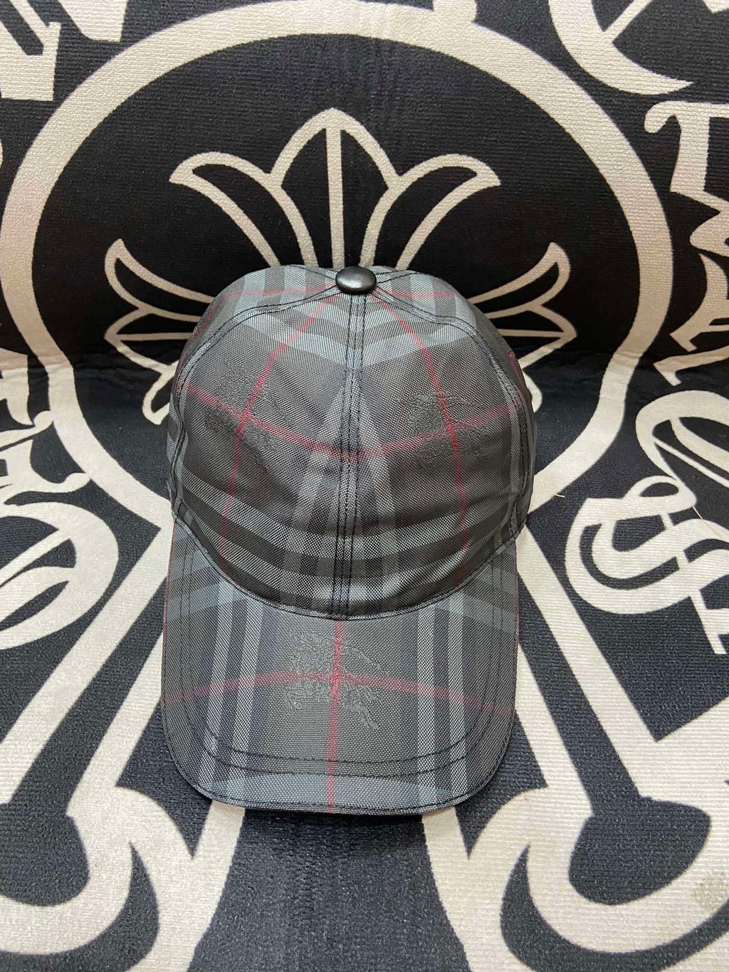 Casquette burberry