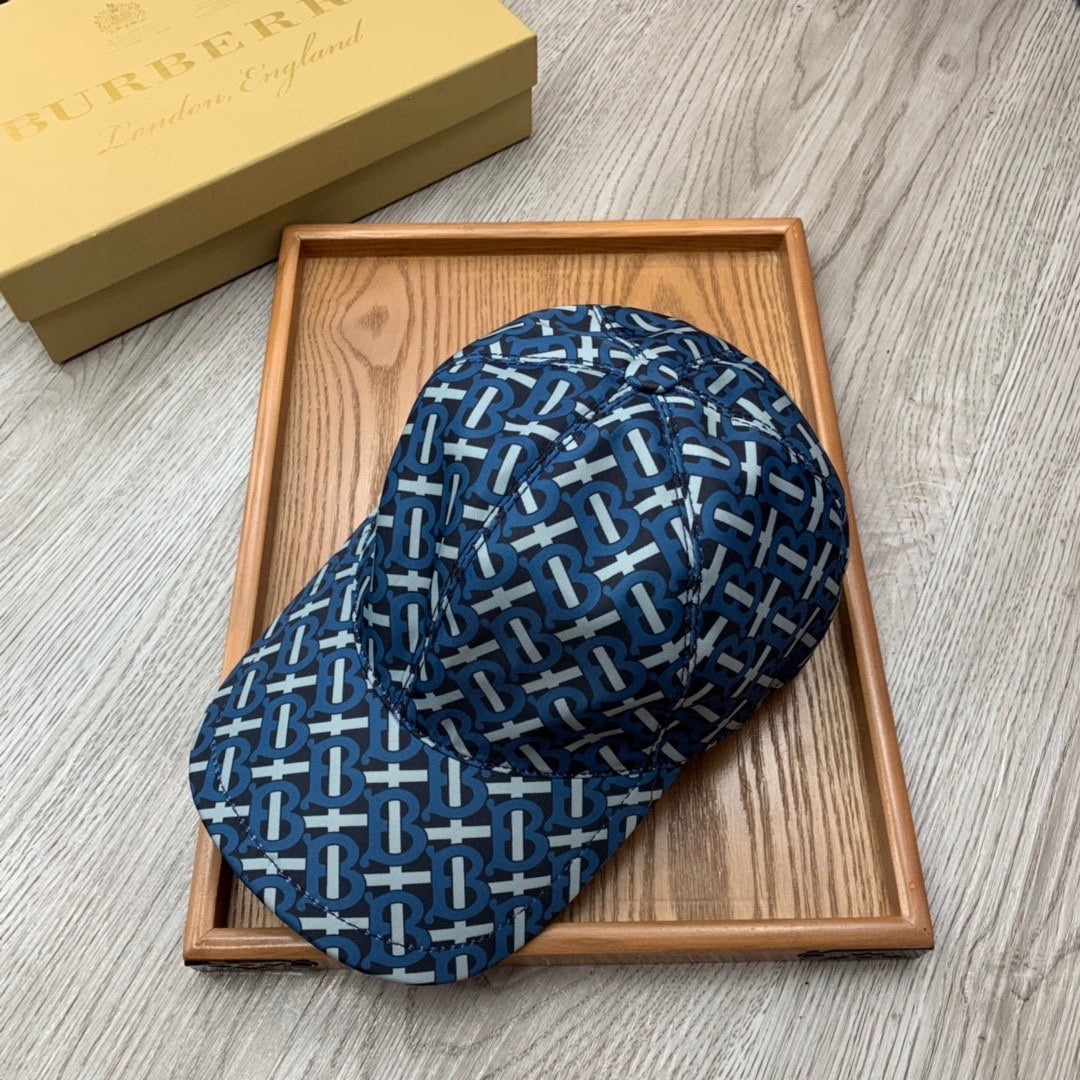 Casquette Burberry