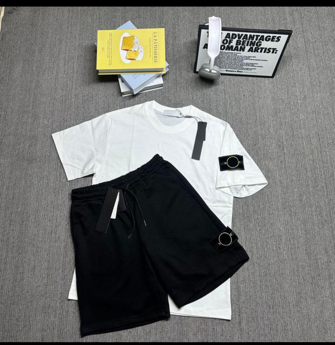 Ensembles Stone Island