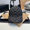 Casquette Gucci