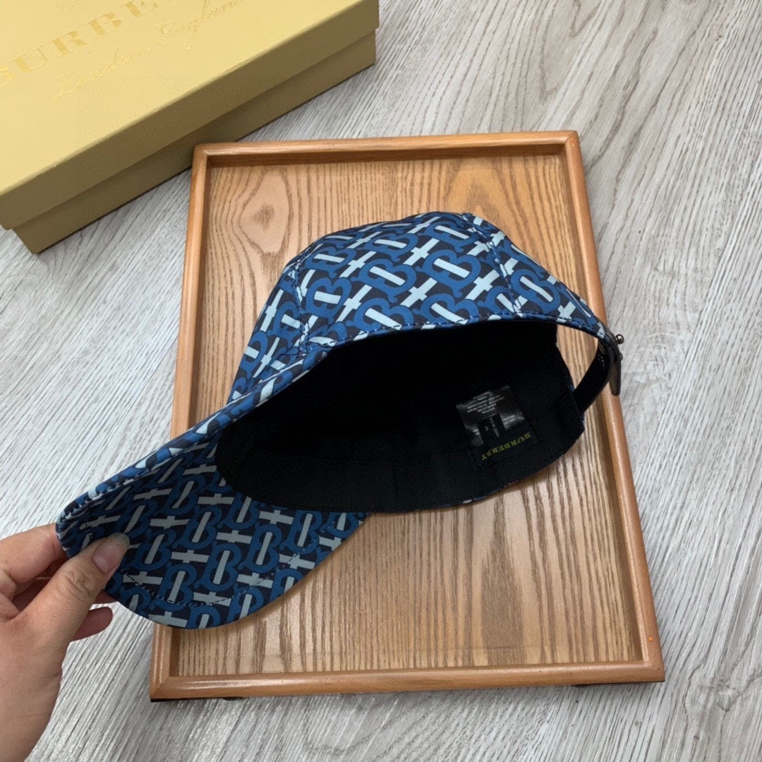 Casquette Burberry