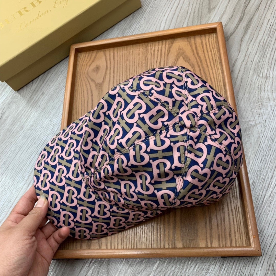 Casquette Burberry