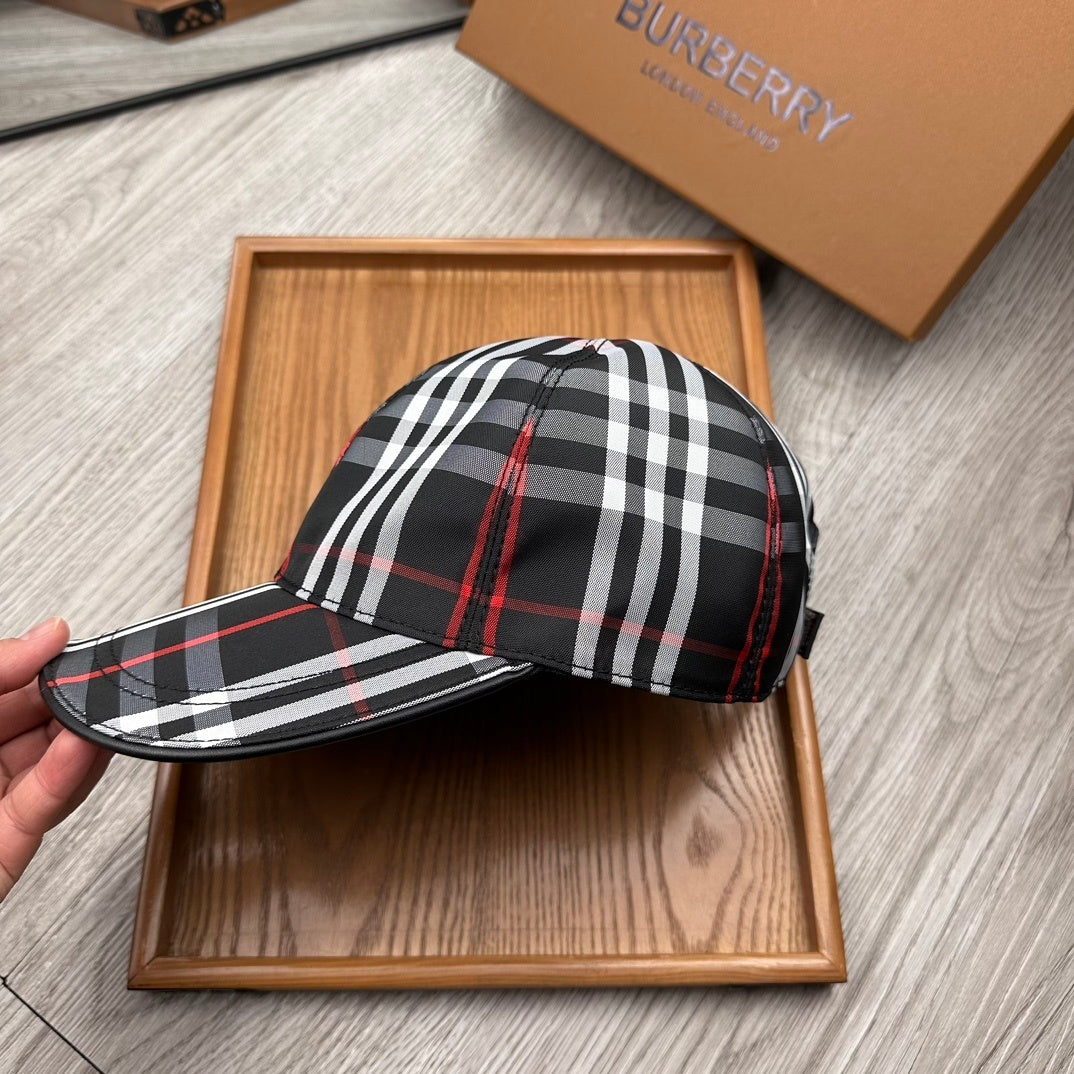 Casquette burberry