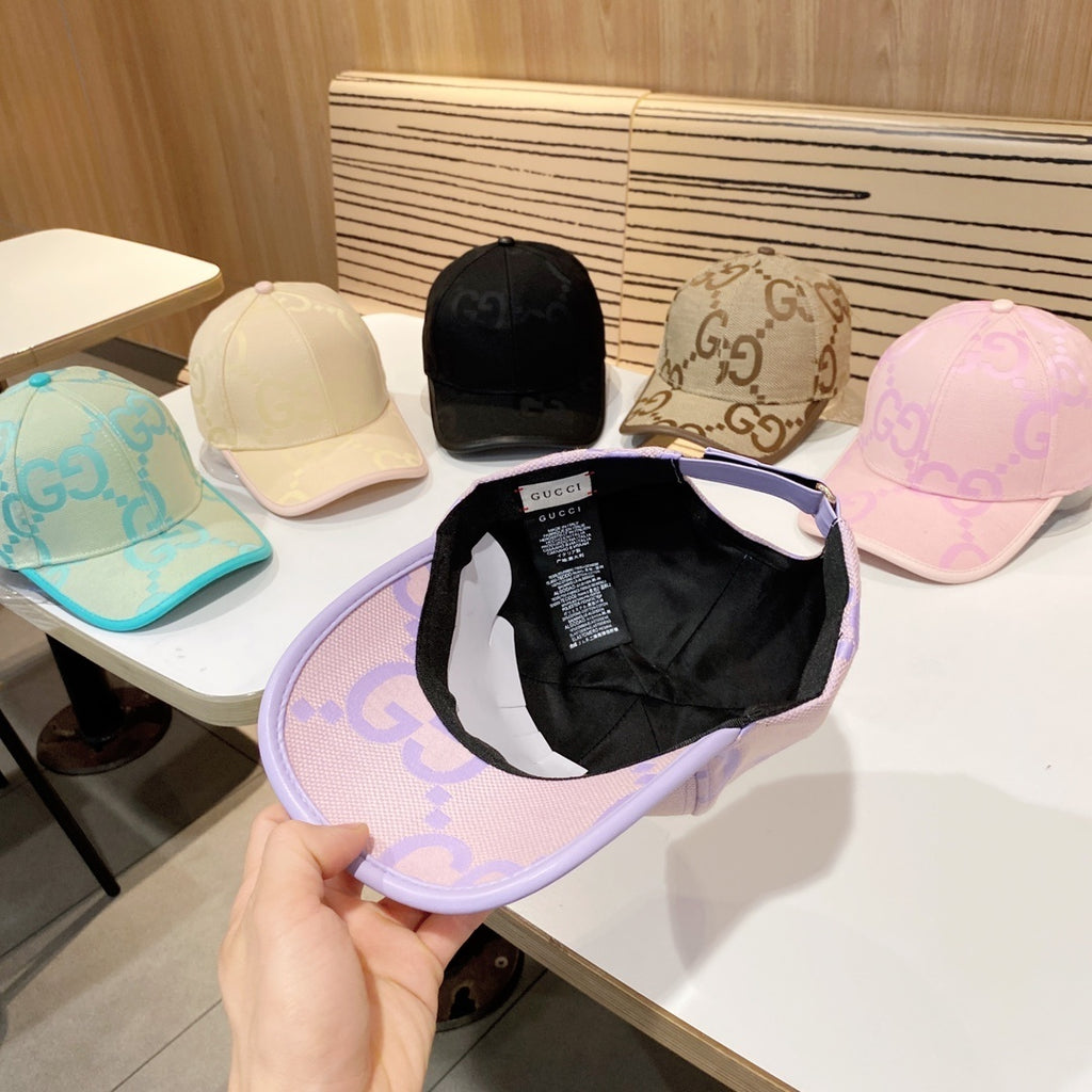 Casquette Gucci