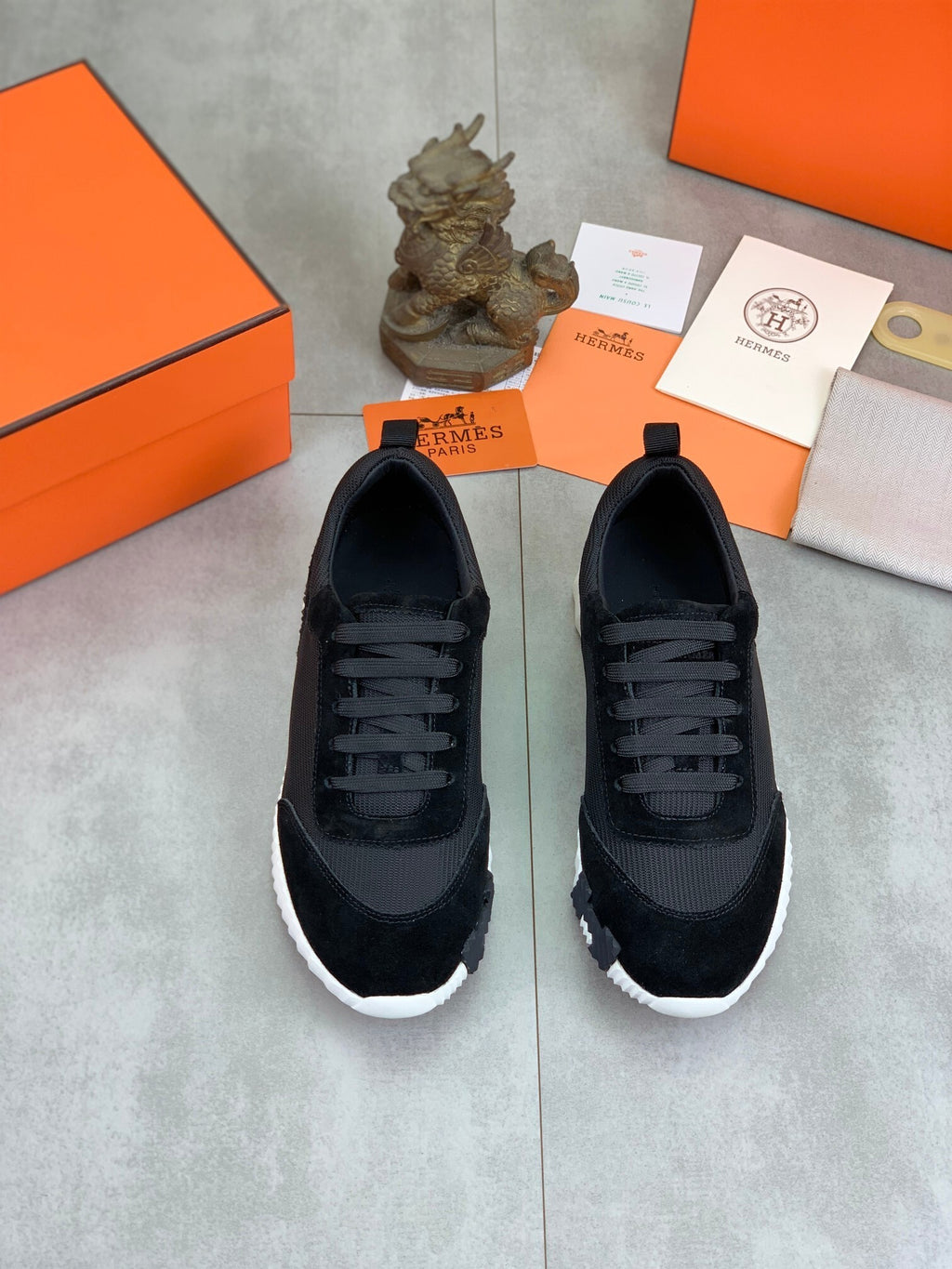 Hermès Rebondissant