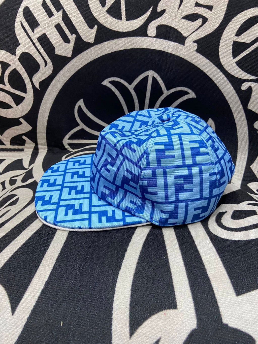 Fendi Cap