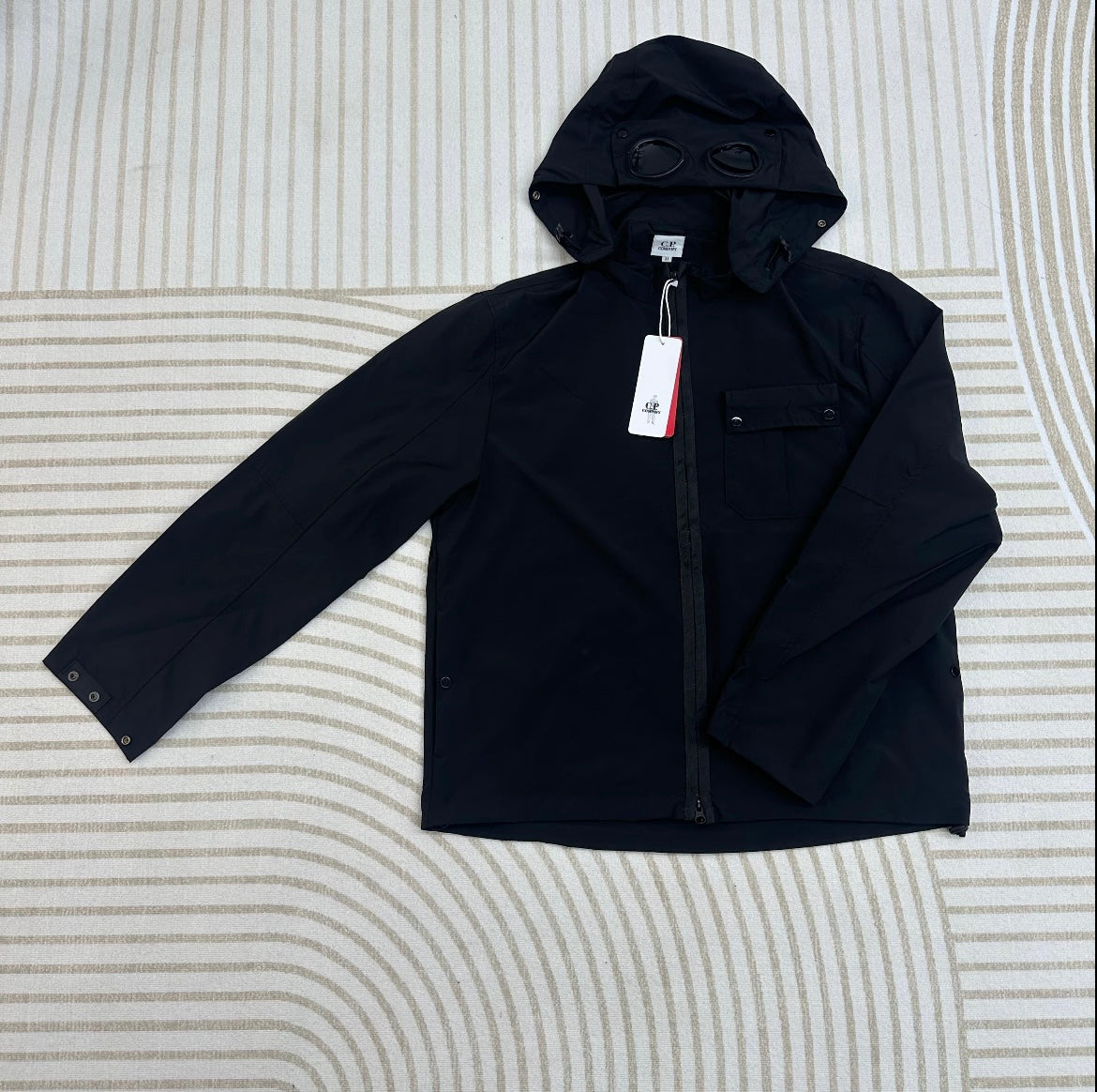 Veste cp company￼