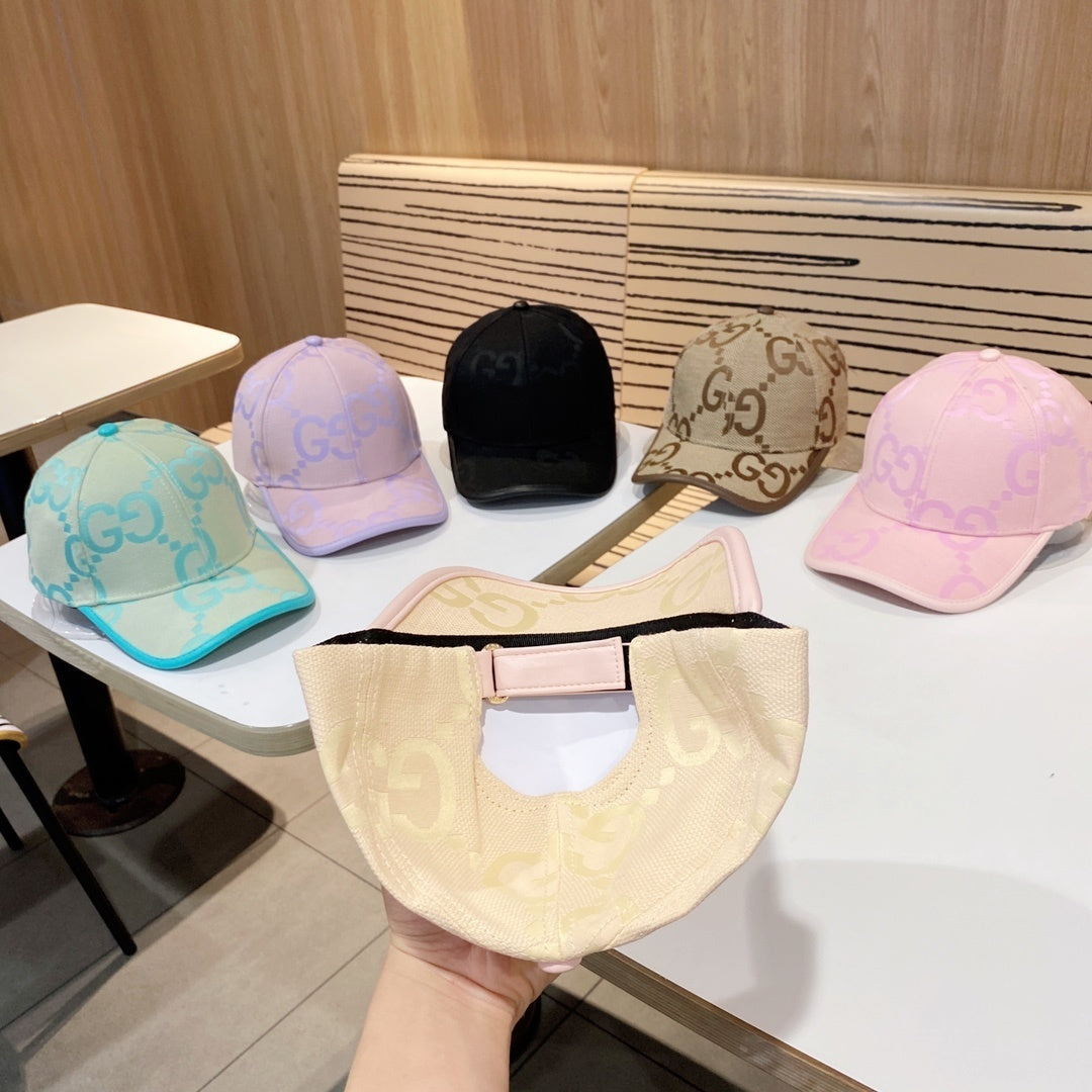 Casquette Gucci