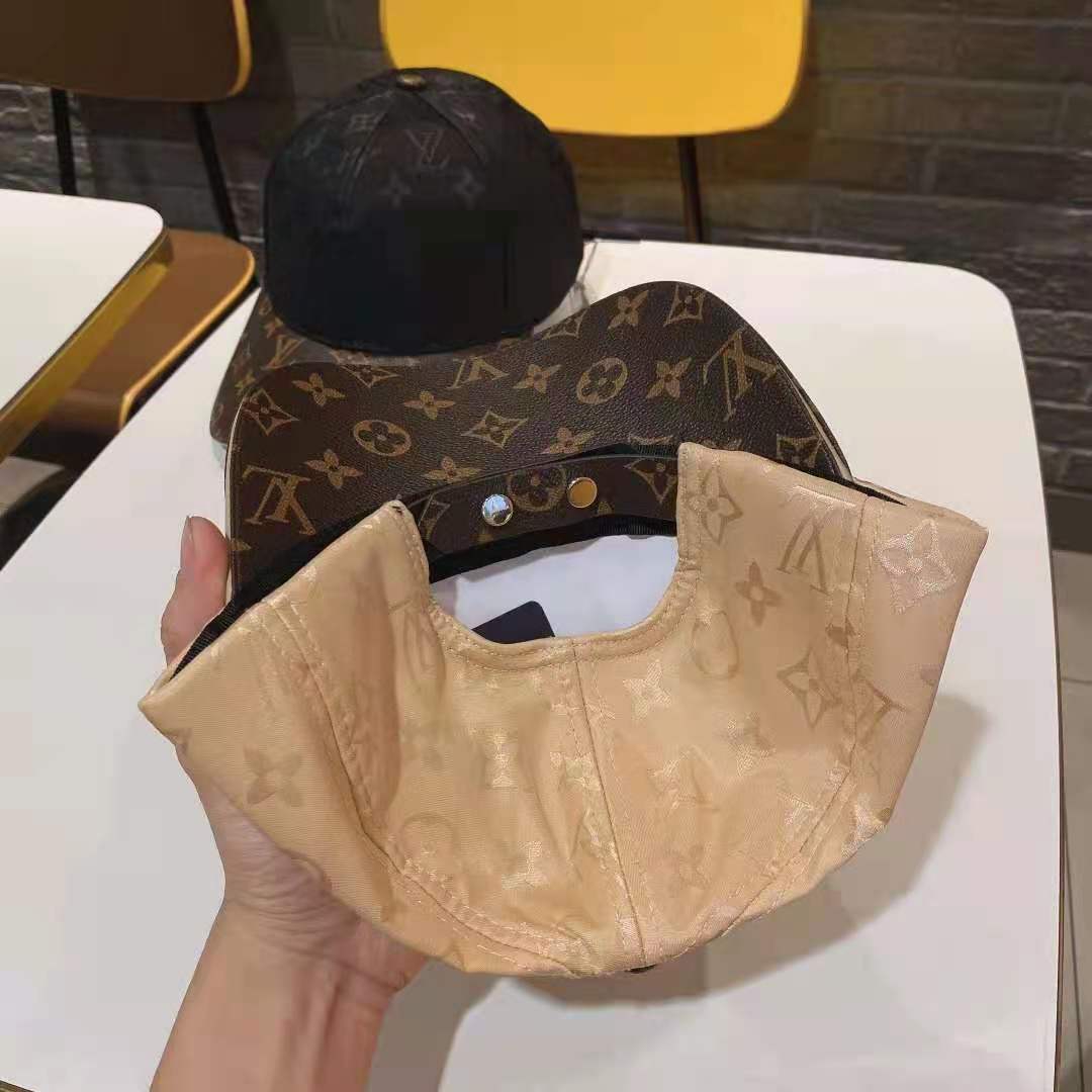 Casquette Louis Vuitton