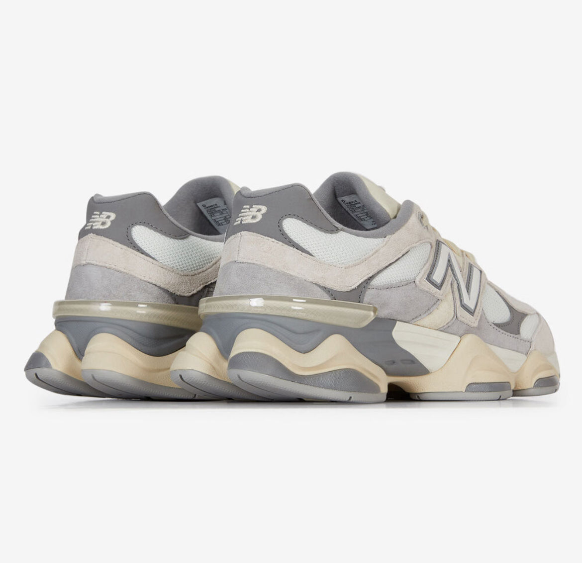 NEW balance 9060