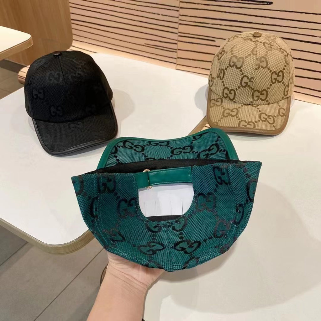 Casquette Gucci