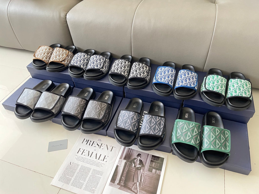 Clauses Dior
