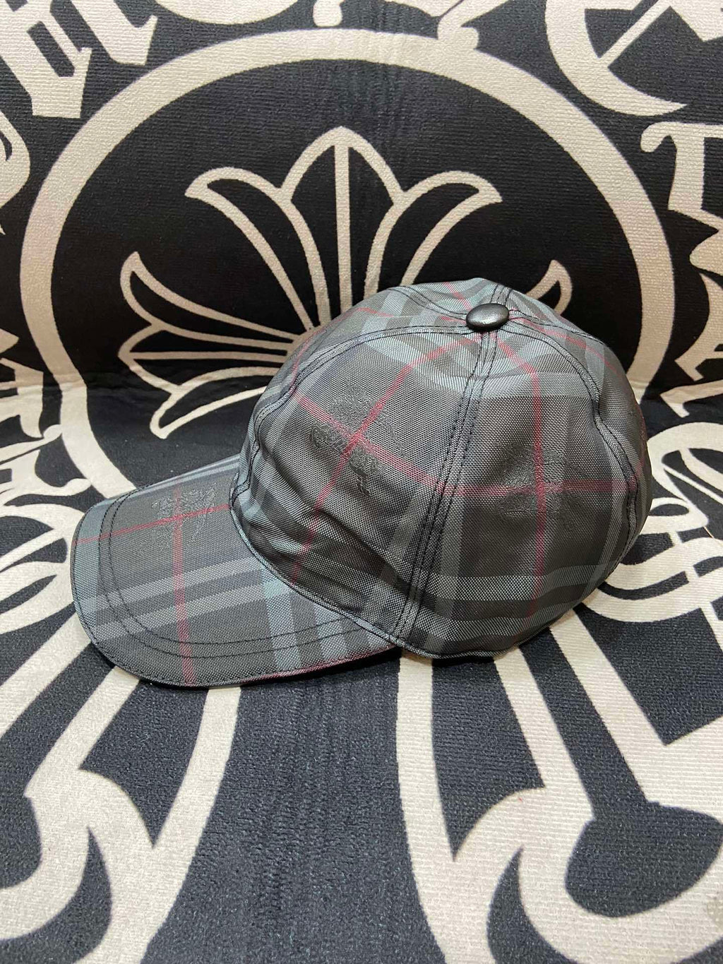 Casquette burberry