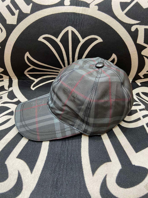 Casquette Burberry