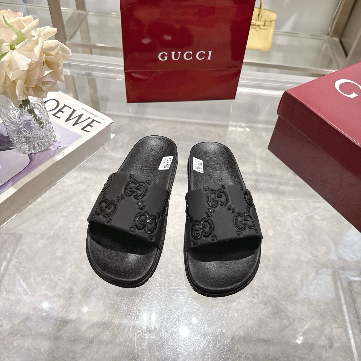 Gucci Sandal