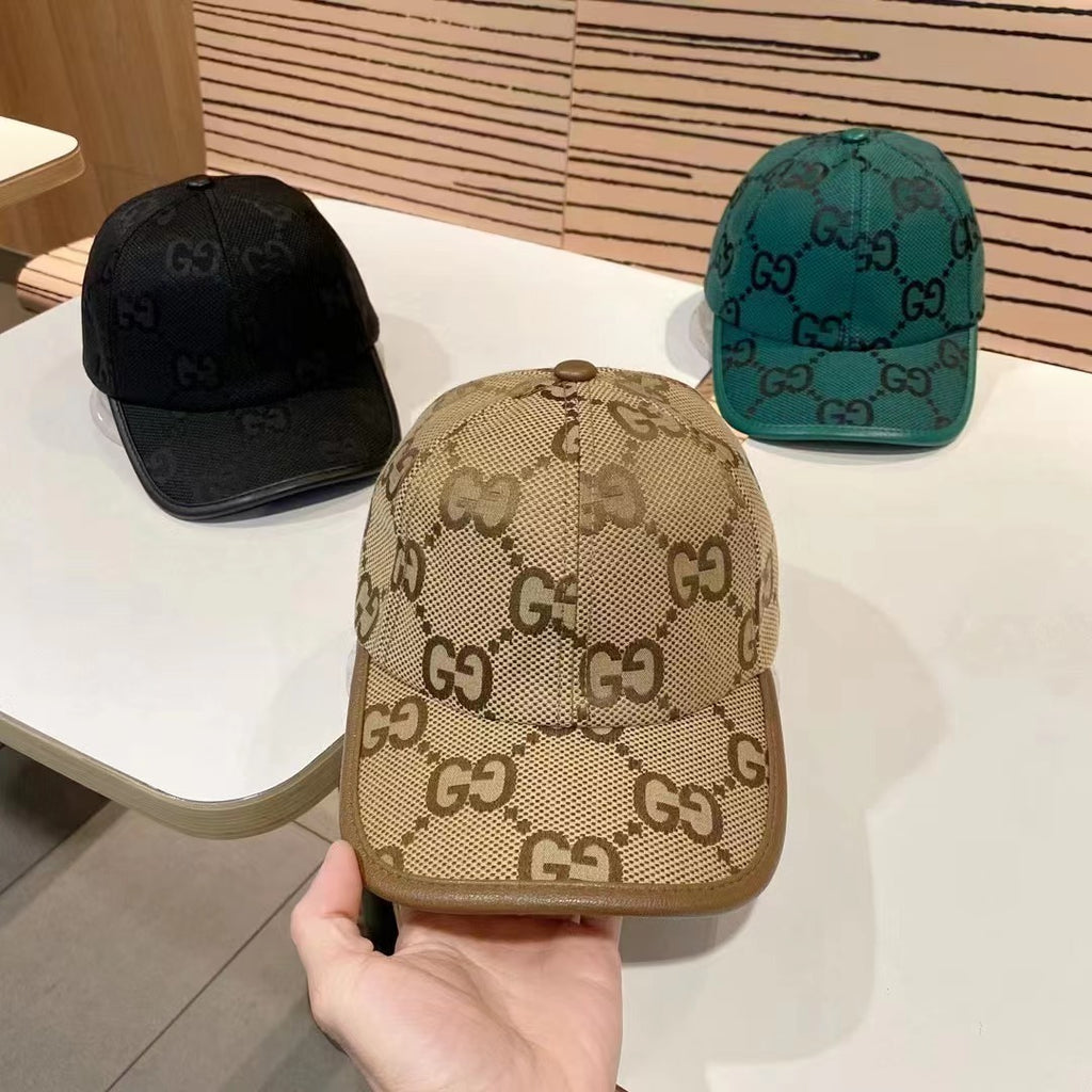Casquette Gucci