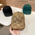 Casquette Gucci
