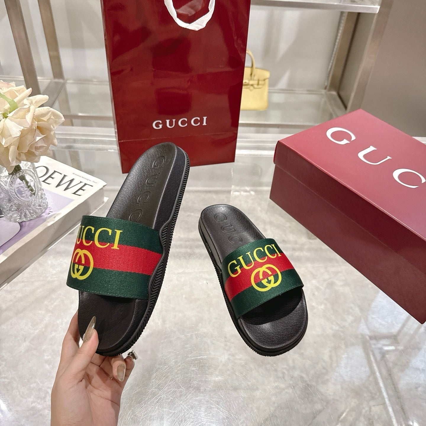 Gucci Sandal