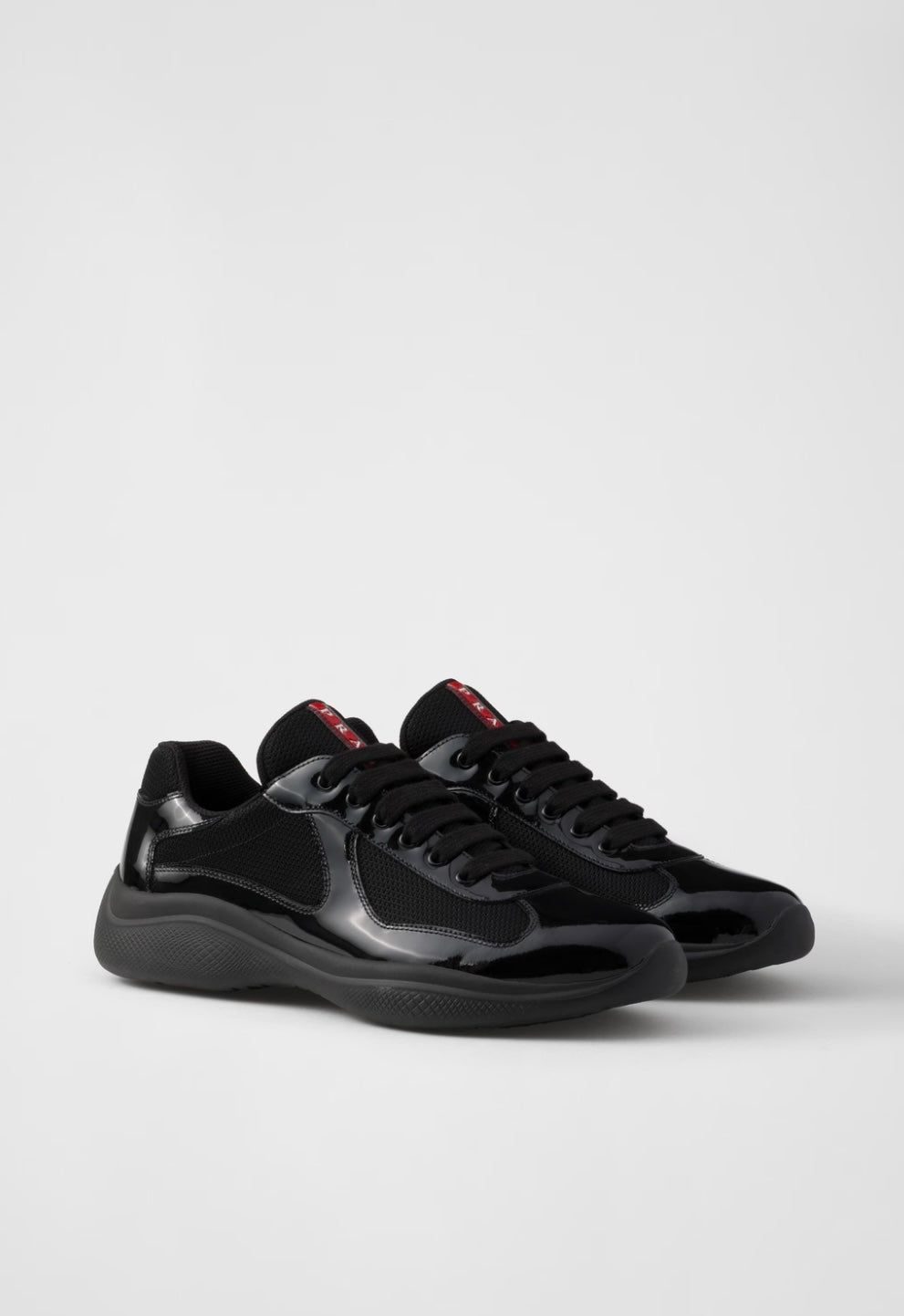 Prada cup