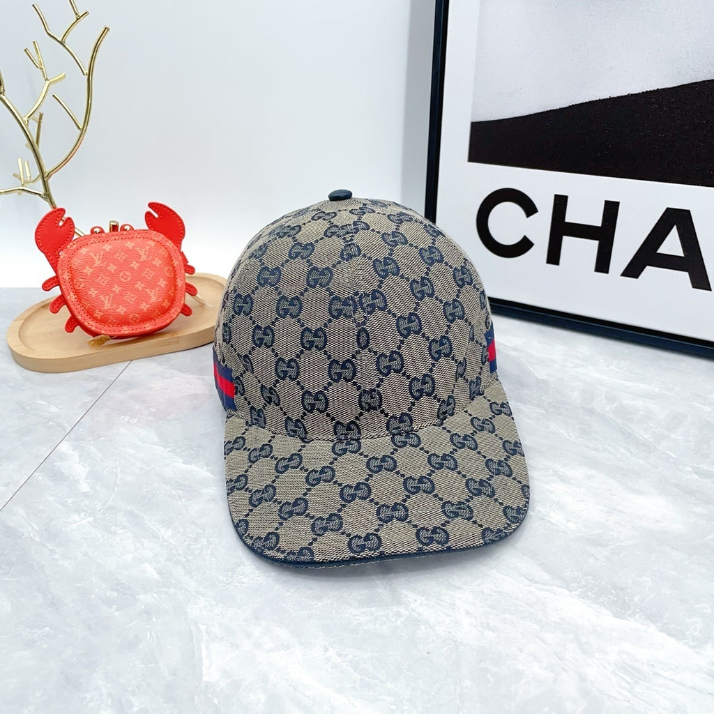 Casquette Gucci