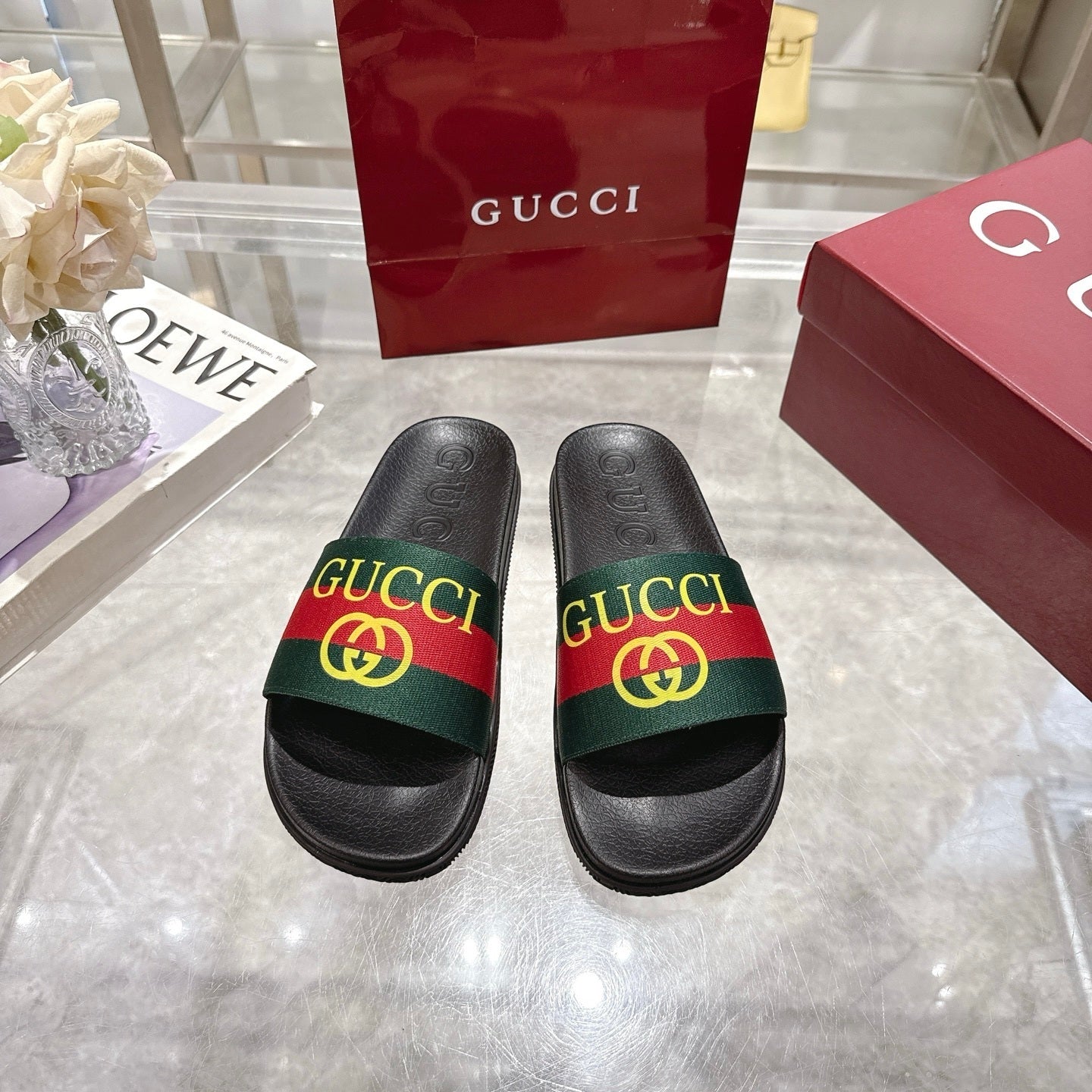 Gucci Sandal