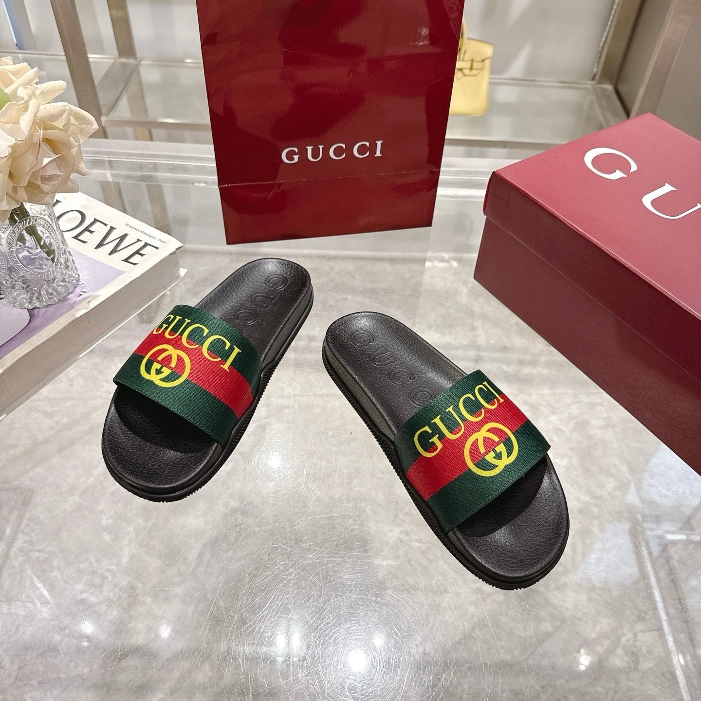 Gucci Sandal