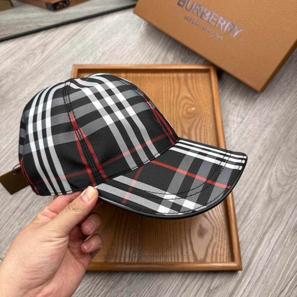 Casquette burberry