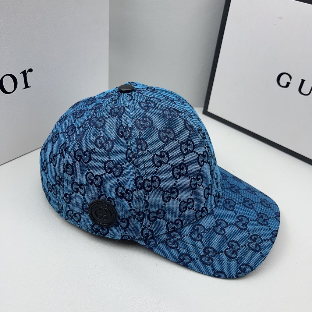 Casquette Gucci