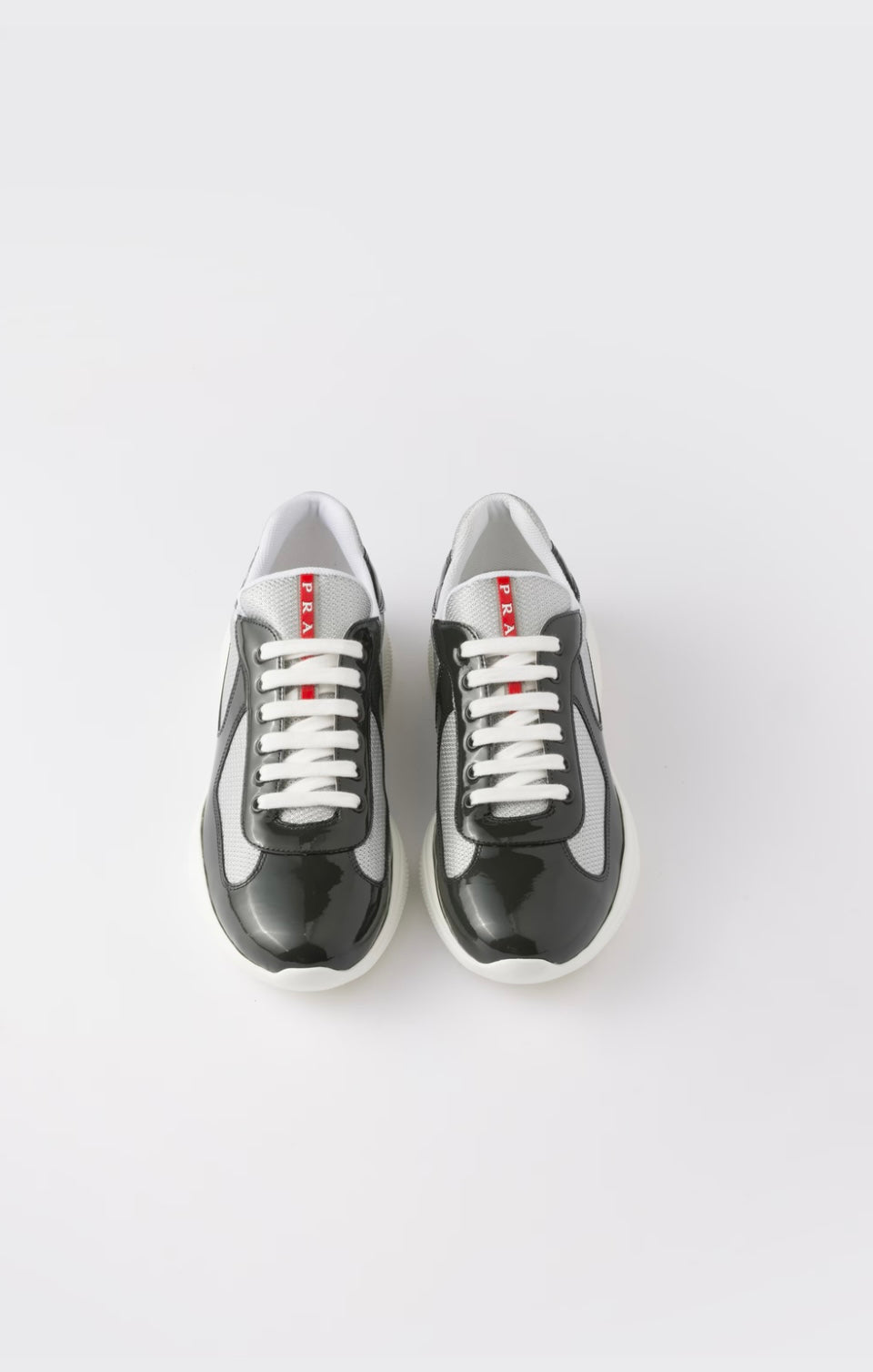 Prada cup