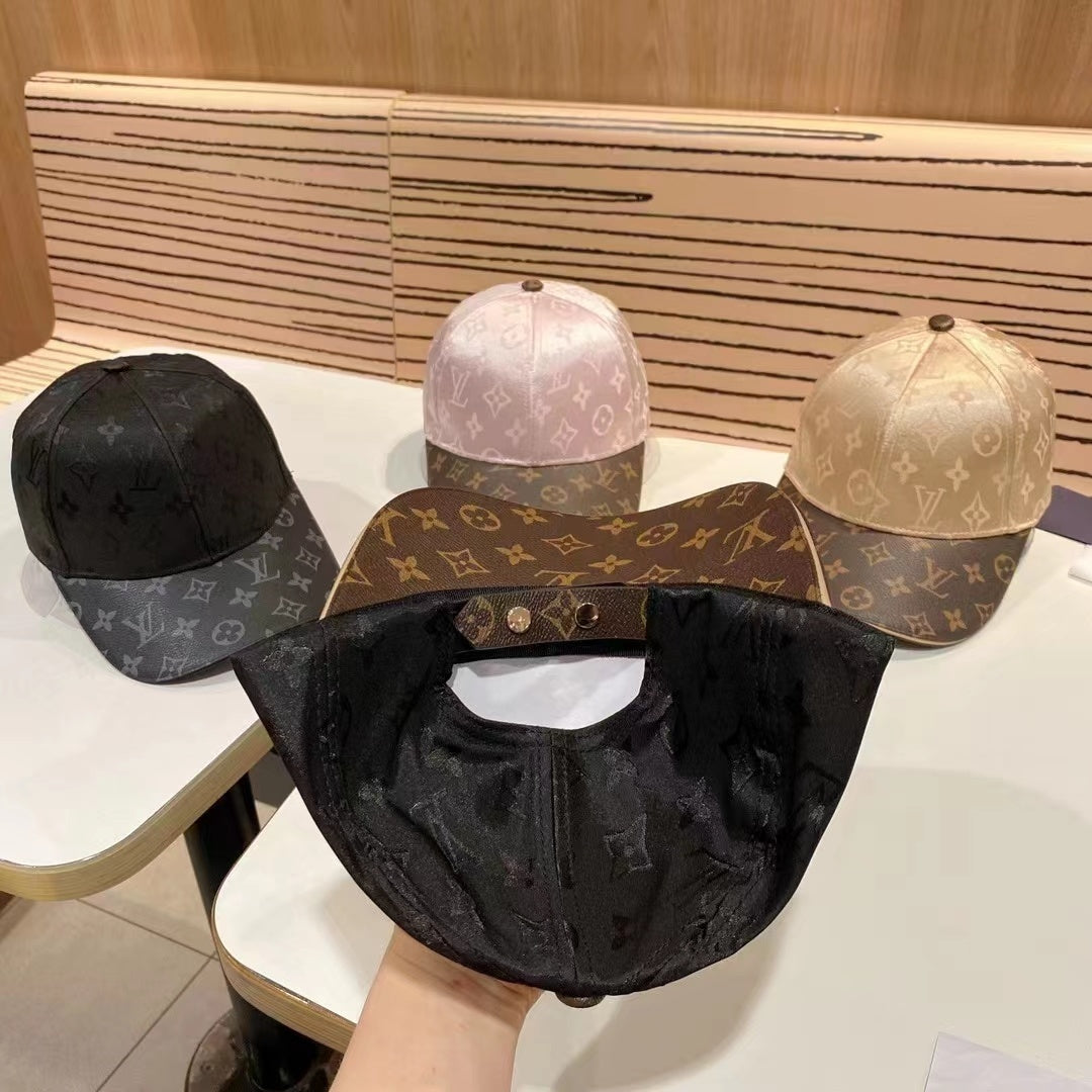 Casquette Louis Vuitton