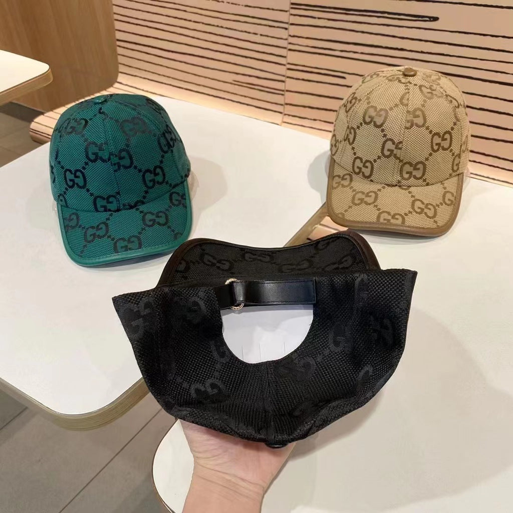 Casquette Gucci