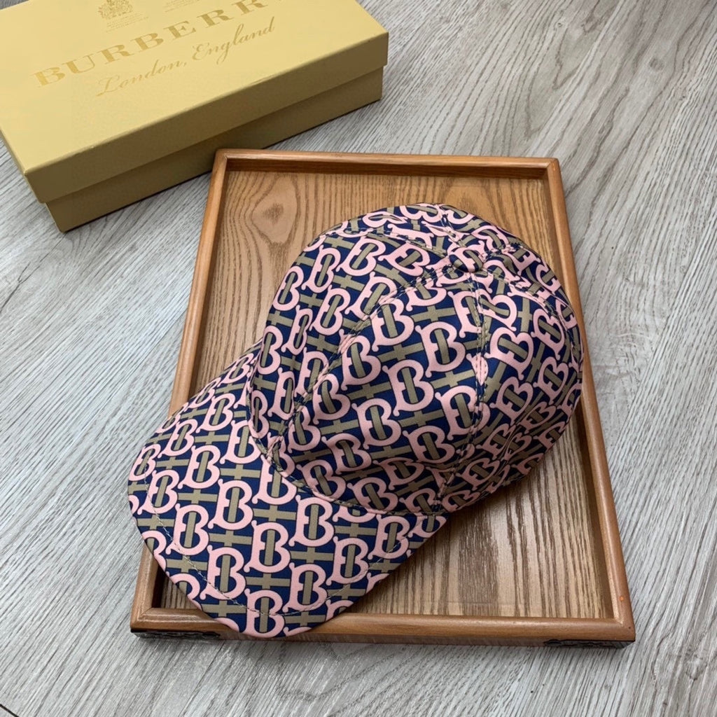 Casquette Burberry