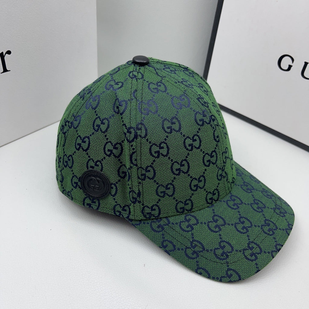 Casquette Gucci