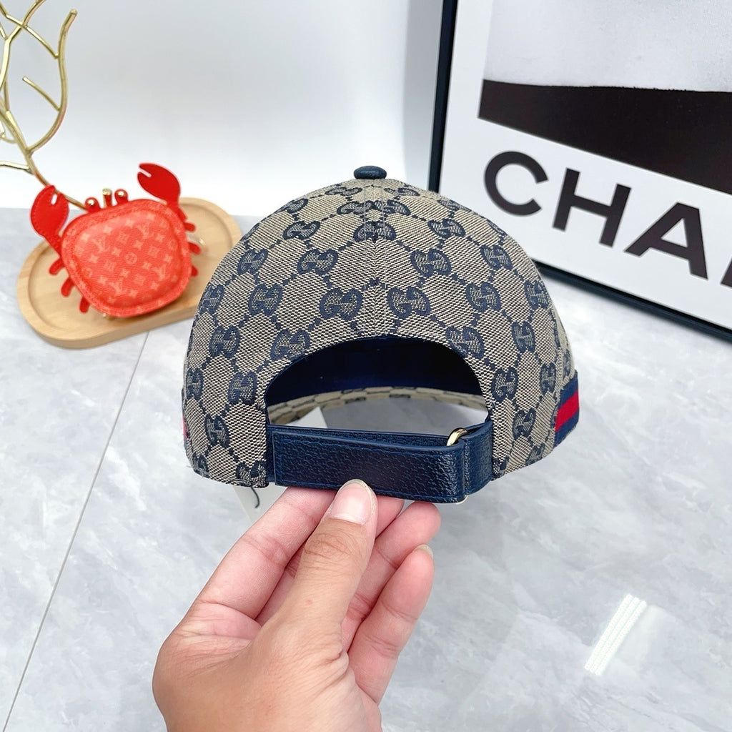 Casquette Gucci