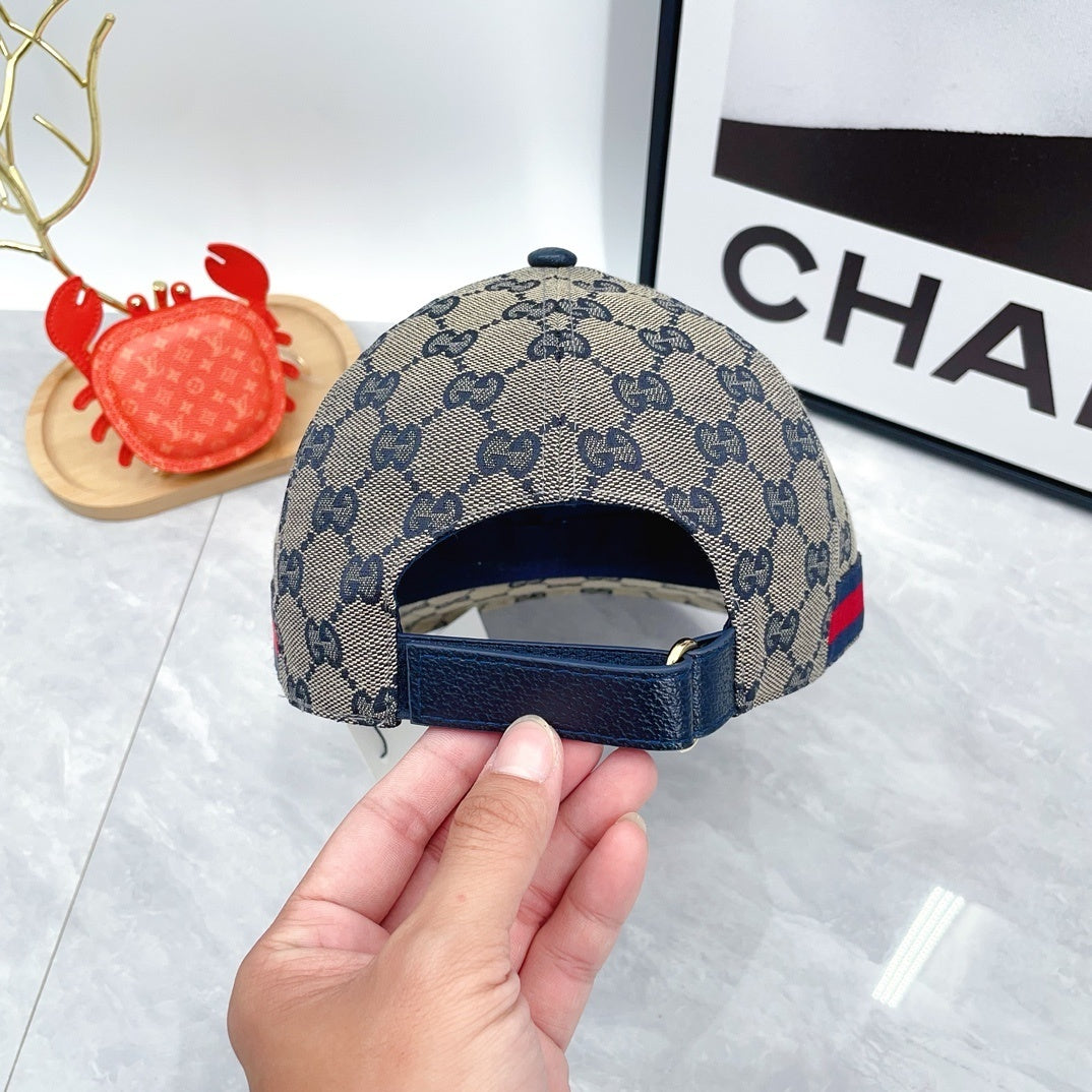 Casquette Gucci