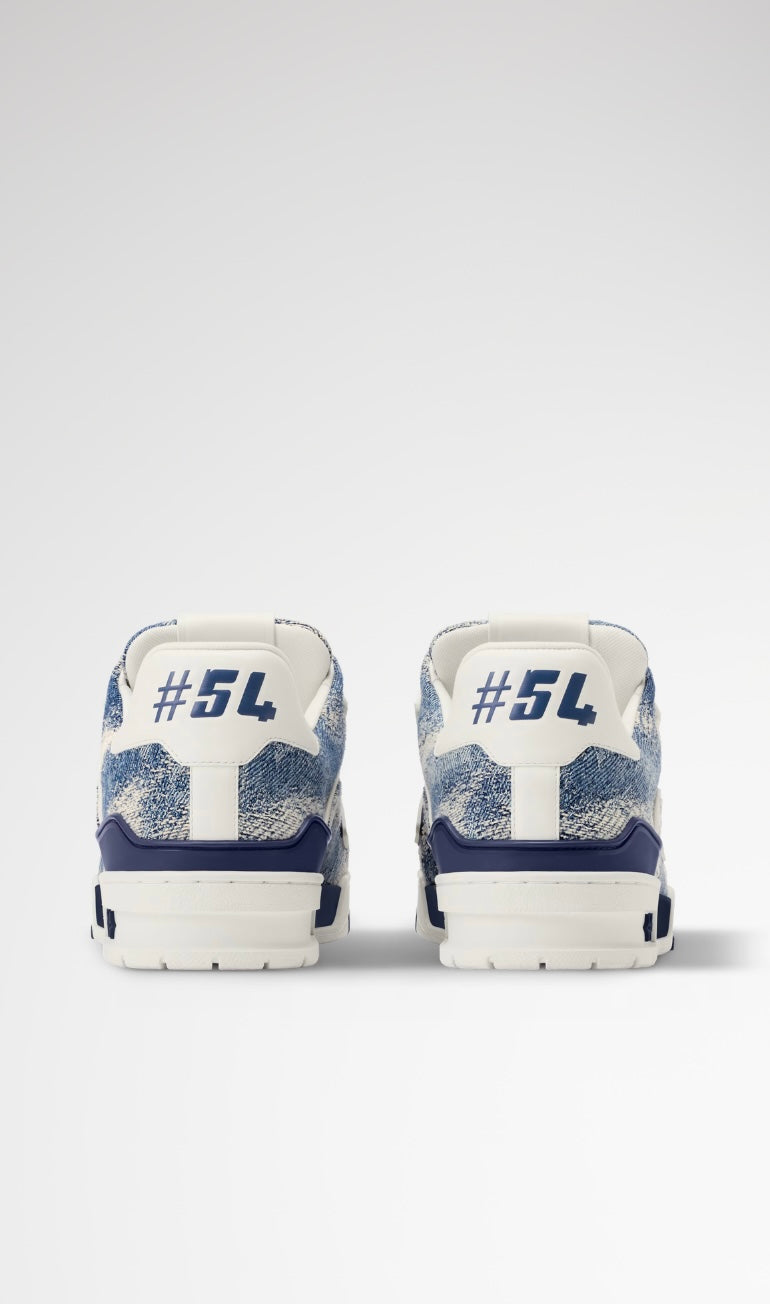 LV Trainer