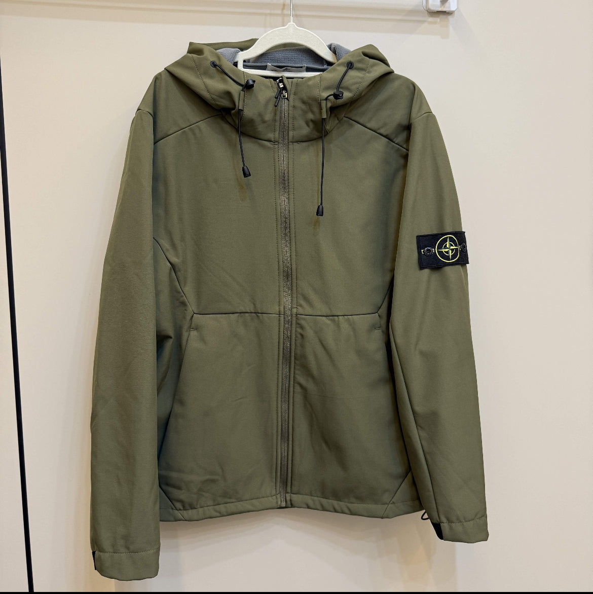 Veste Stone Island