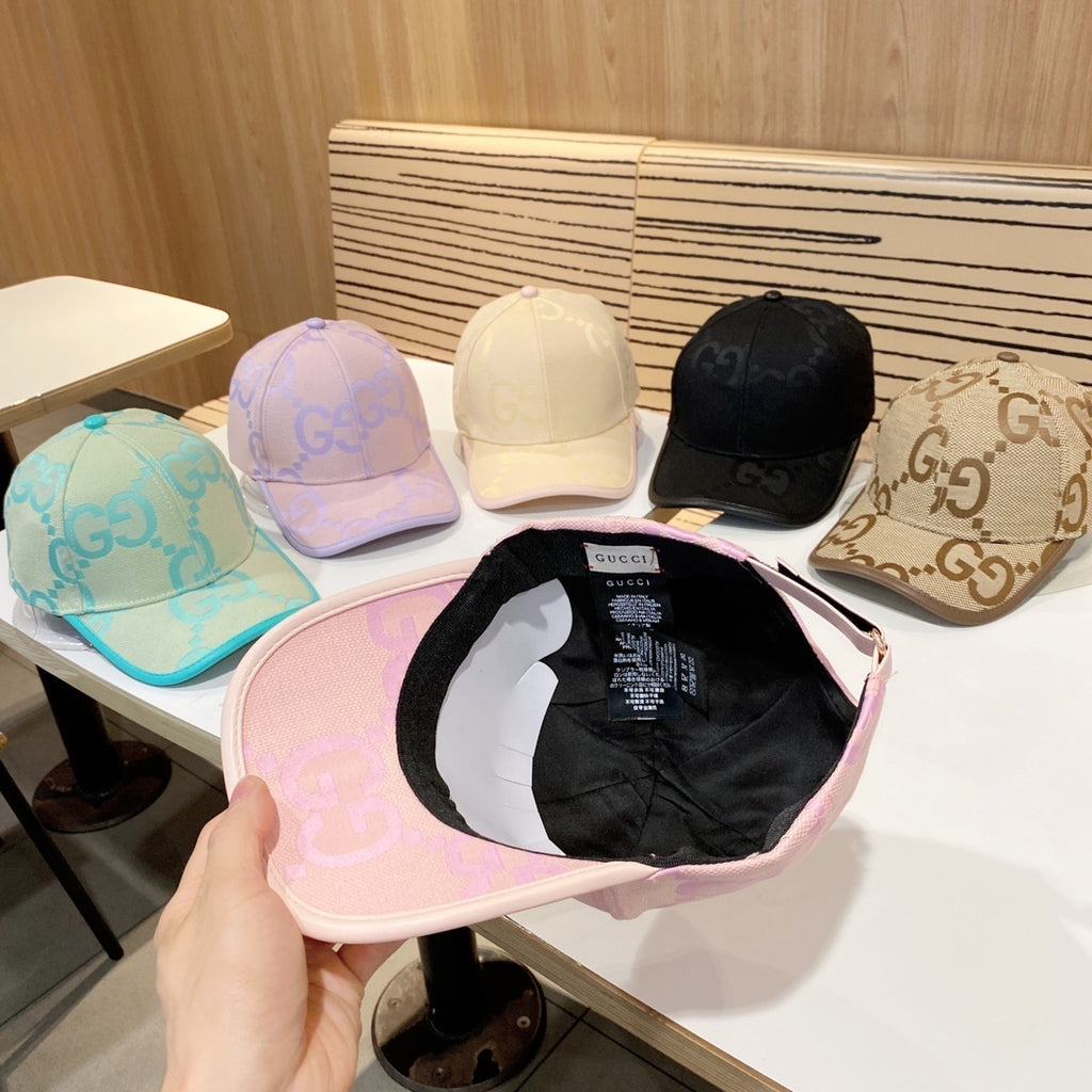 Casquette Gucci