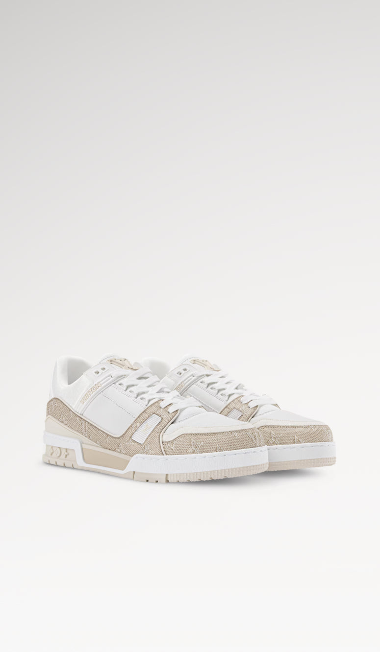 LV Trainer