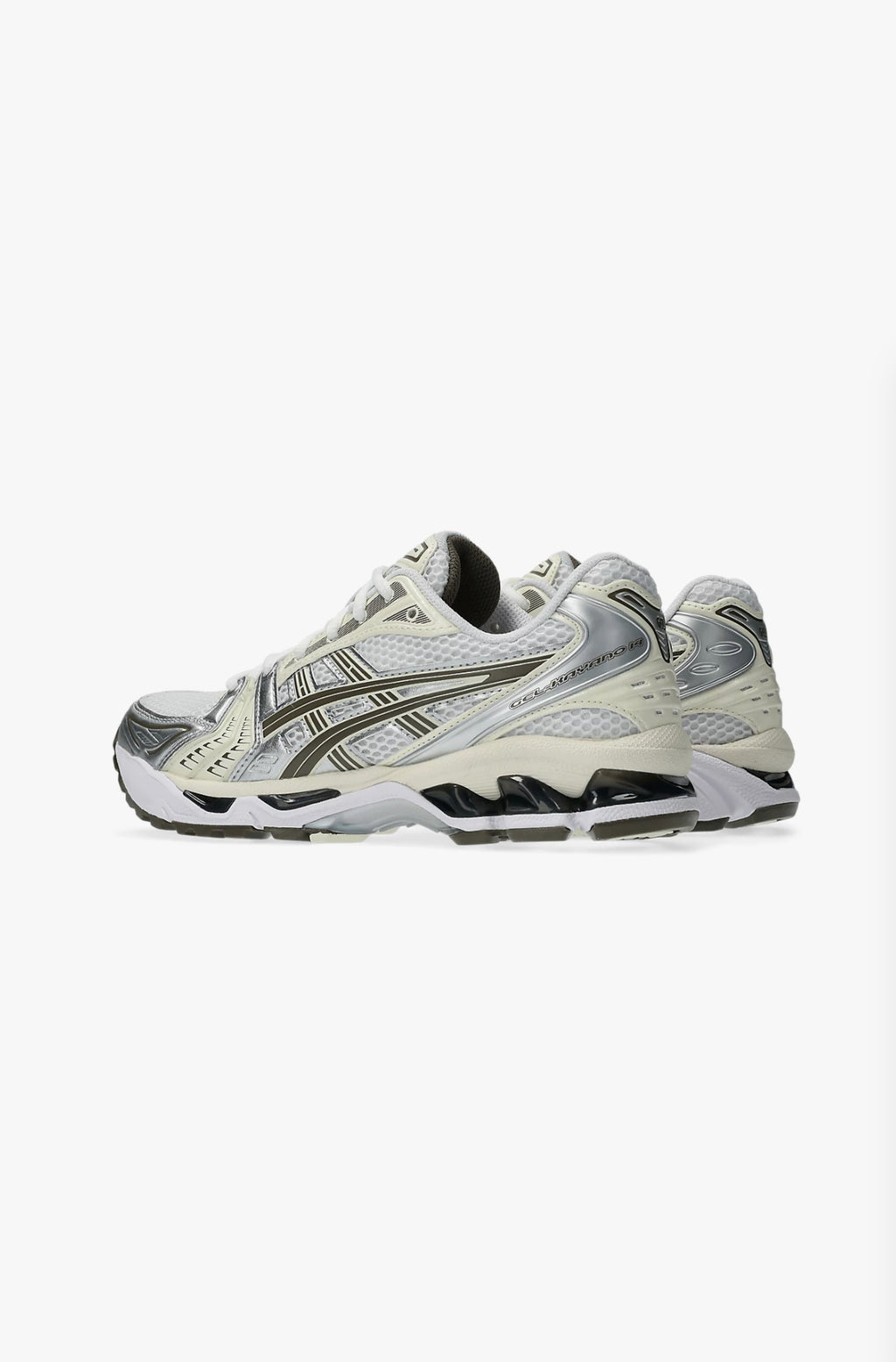 Asics gel-kayano 14