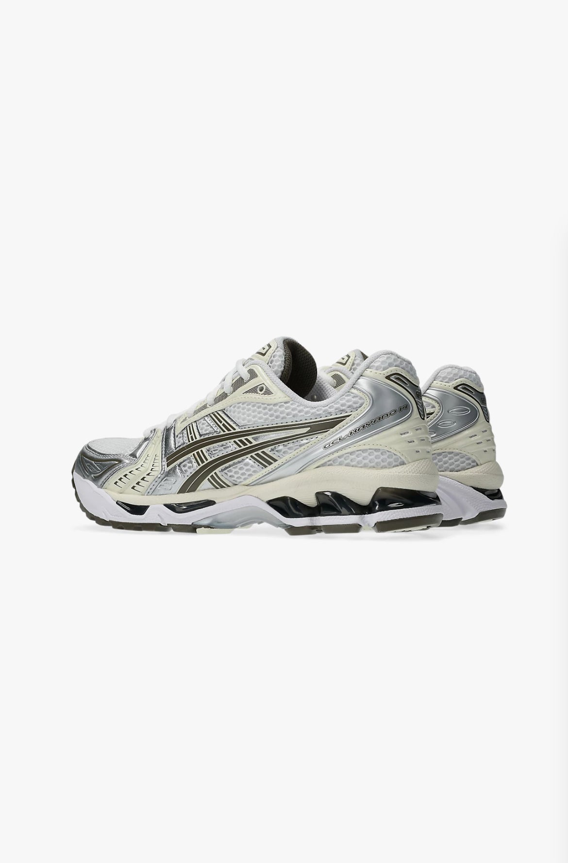 Asics gel-kayano 14