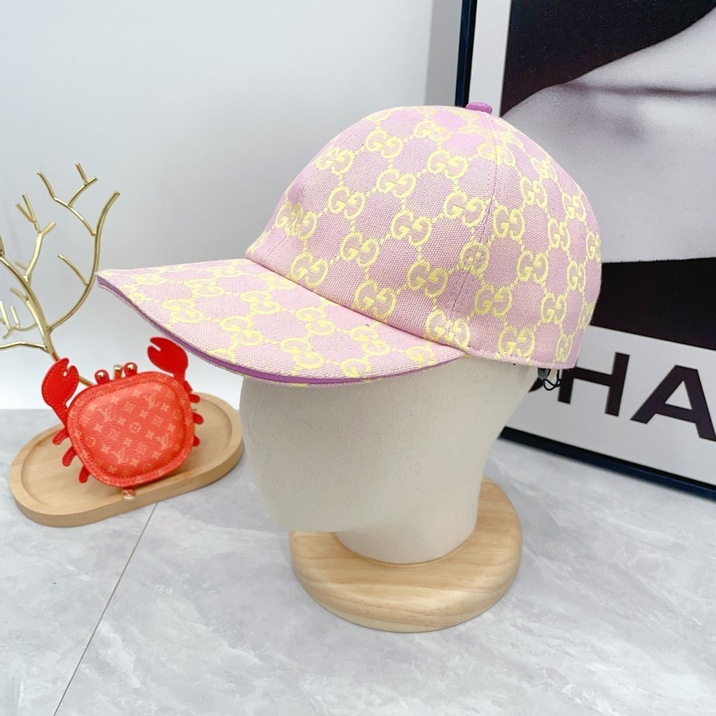 Casquette Gucci