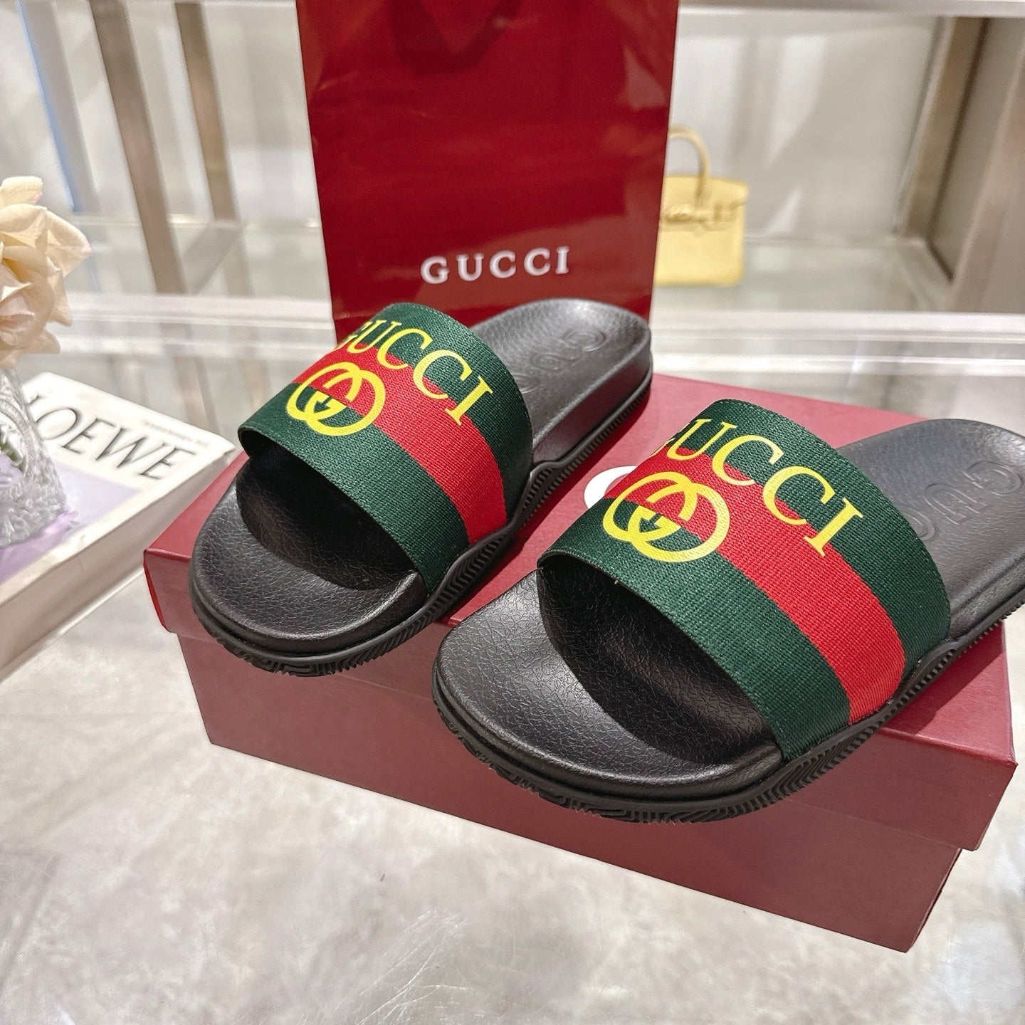 Gucci Sandal