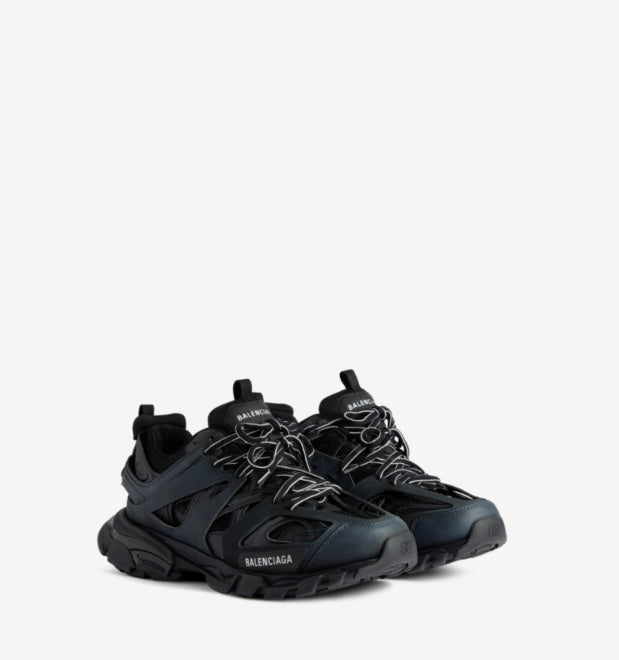 Balenciaga Track